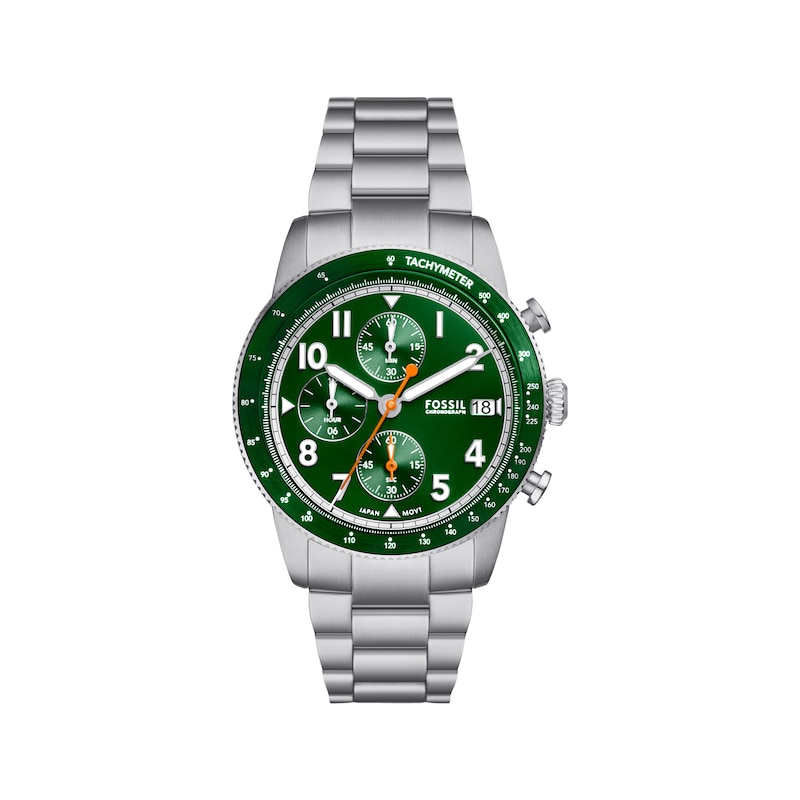 Main Image 1 of Fossil Sport Tourer Chronograph Men's Watch FS6048
