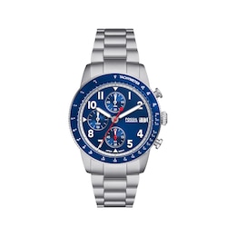 Fossil Sport Tourer Chronograph Men's Watch FS6047