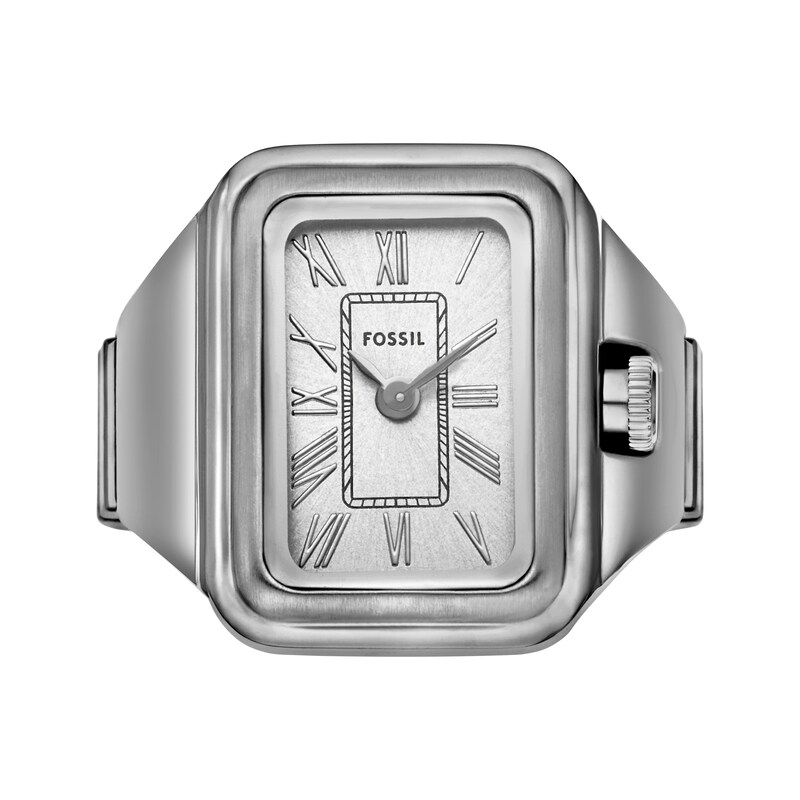 Main Image 2 of Fossil Raquel Women's Ring Watch ES5344