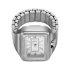 Thumbnail Image 2 of Fossil Raquel Women's Ring Watch ES5344