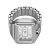 Thumbnail Image 3 of Fossil Raquel Women's Ring Watch ES5344
