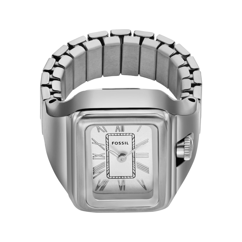 Main Image 3 of Fossil Raquel Women's Ring Watch ES5344