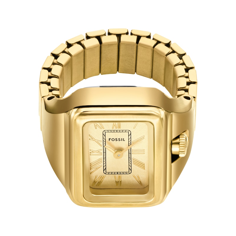 Main Image 3 of Fossil Raquel Women's Ring Watch ES5343