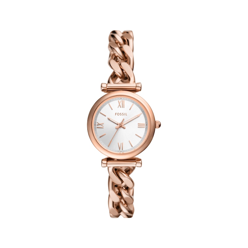 Fossil Carlie Women's Watch ES5330