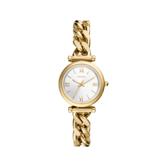 Fossil Carlie Women's Watch ES5329
