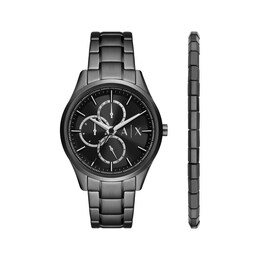 Armani Exchange Dante Men's Watch Set AX7154SET