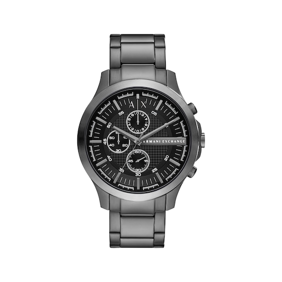 Armani Exchange Hampton Chronograph Men's Watch AX2454