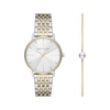 Thumbnail Image 1 of Armani Exchange Lola Women's Watch Set AX7156SET
