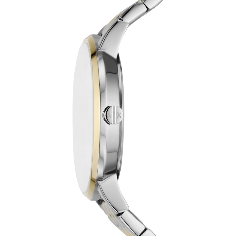 Main Image 3 of Armani Exchange Lola Women's Watch Set AX7156SET