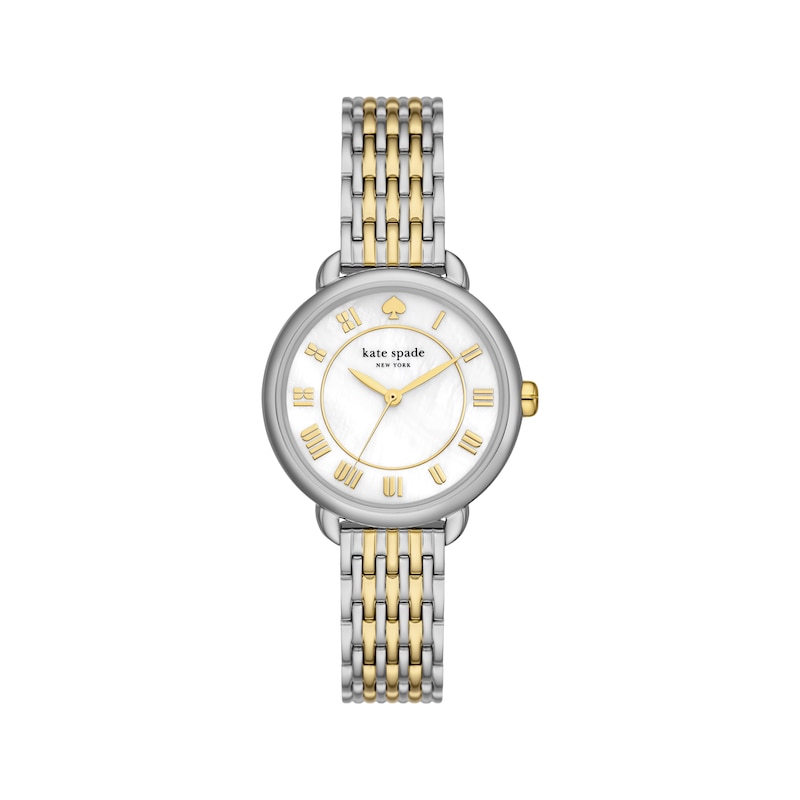 Main Image 1 of Kate Spade New York Lily Avenue Women's Watch KSW1822
