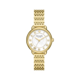 Kate Spade New York Lily Avenue Women's Watch KSW1823