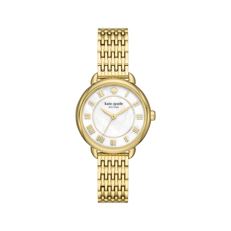 Main Image 1 of Kate Spade New York Lily Avenue Women's Watch KSW1823