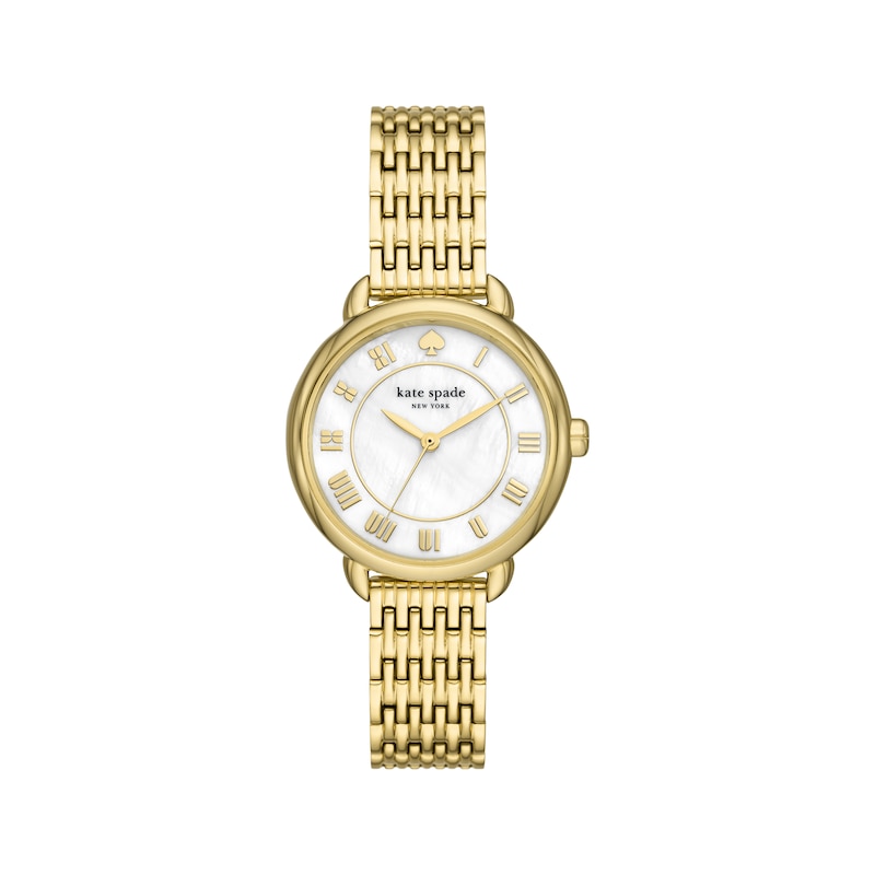 Kate Spade New York Lily Avenue Women's Watch KSW1823