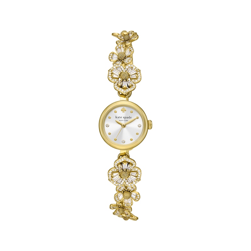 Main Image 1 of Kate Spade New York Monroe Women's Watch KSW1828