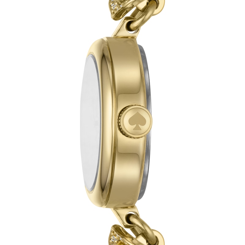 Main Image 3 of Kate Spade New York Monroe Women's Watch KSW1828