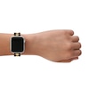 Thumbnail Image 4 of Kate Spade New York Women's Apple Watch Strap KSS0180E