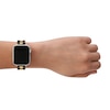 Thumbnail Image 5 of Kate Spade New York Women's Apple Watch Strap KSS0180E