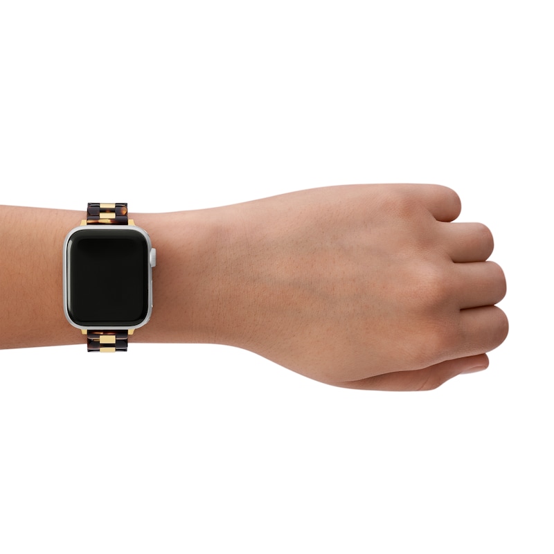 Kate Spade New York Women's Apple Watch Strap KSS0180E