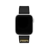 Thumbnail Image 4 of Kate Spade New York Black Women's Watch Strap for Apple & Samsung KSS0183E
