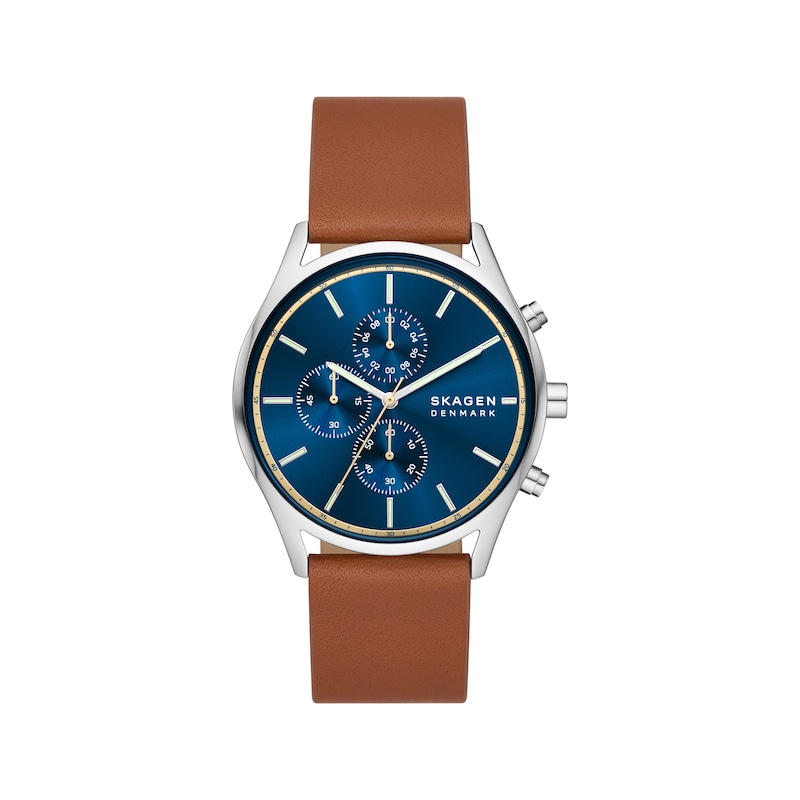 Main Image 1 of Skagen Holst Chronograph Men's Watch SKW6916