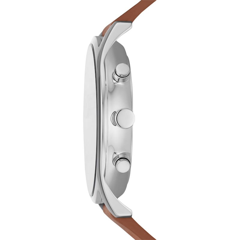 Main Image 3 of Skagen Holst Chronograph Men's Watch SKW6916
