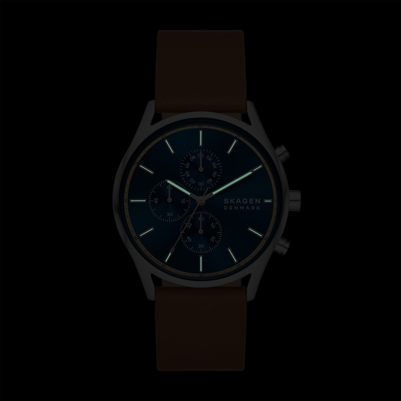 Main Image 4 of Skagen Holst Chronograph Men's Watch SKW6916