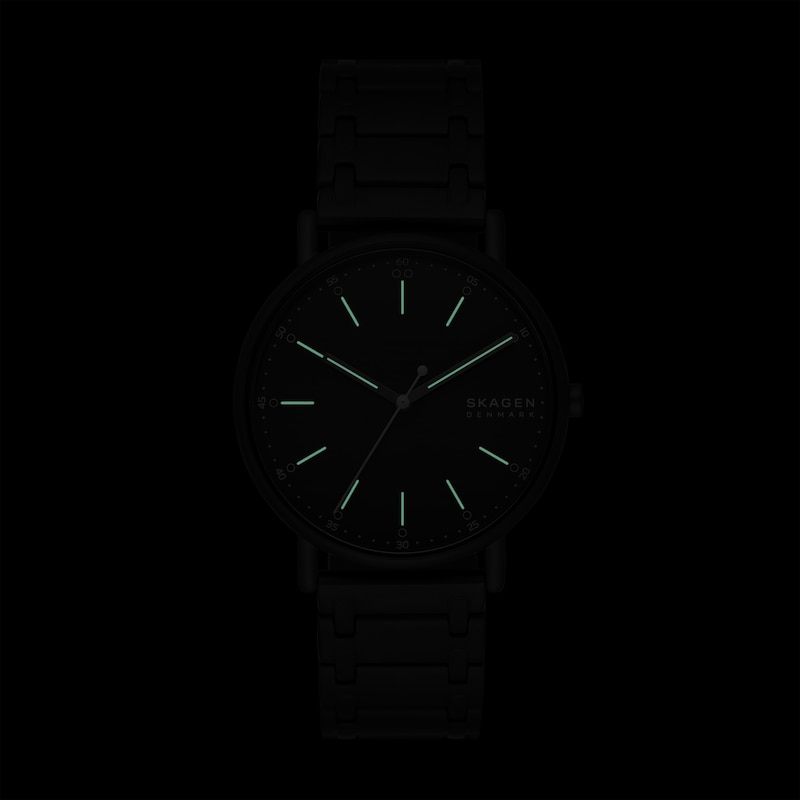 Main Image 4 of Skagen Signatur Men's Watch SKW6914