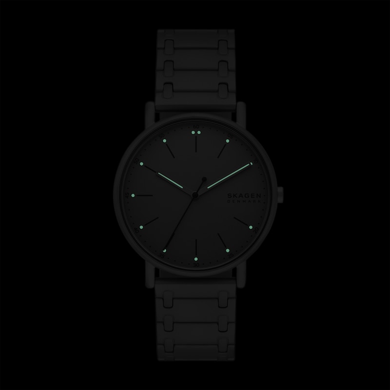 Main Image 4 of Skagen Signatur Men's Watch SKW6913