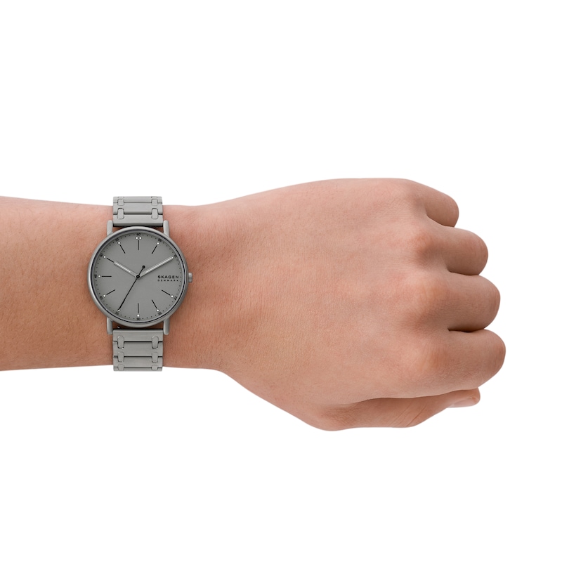 Main Image 5 of Skagen Signatur Men's Watch SKW6913