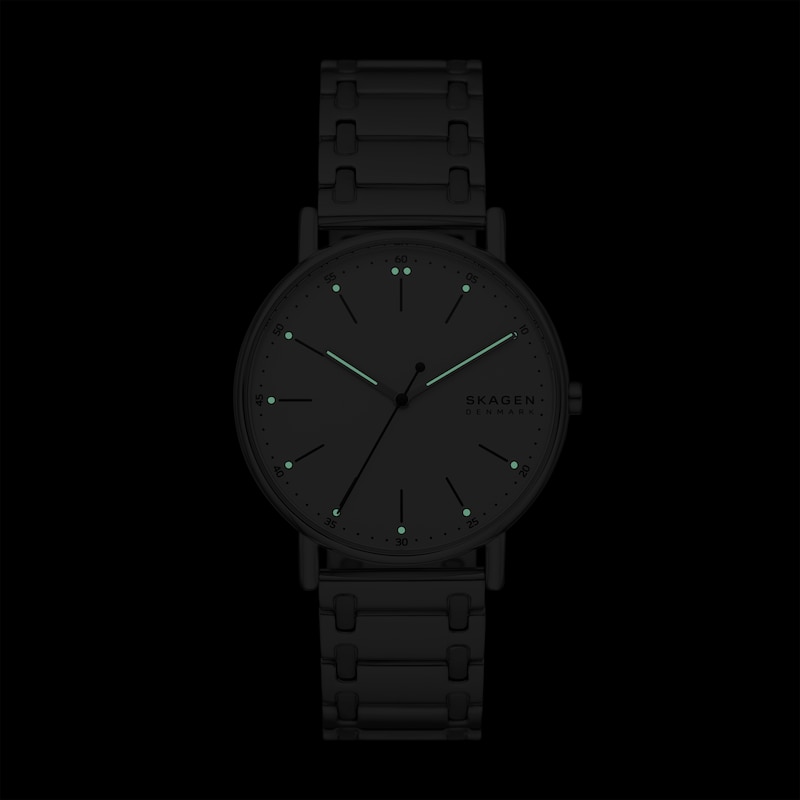 Main Image 4 of Skagen Signatur Men's Watch SKW6912