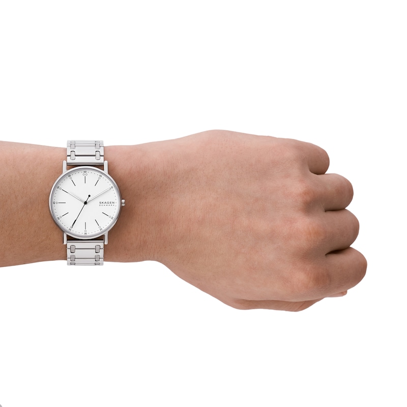 Main Image 6 of Skagen Signatur Men's Watch SKW6912