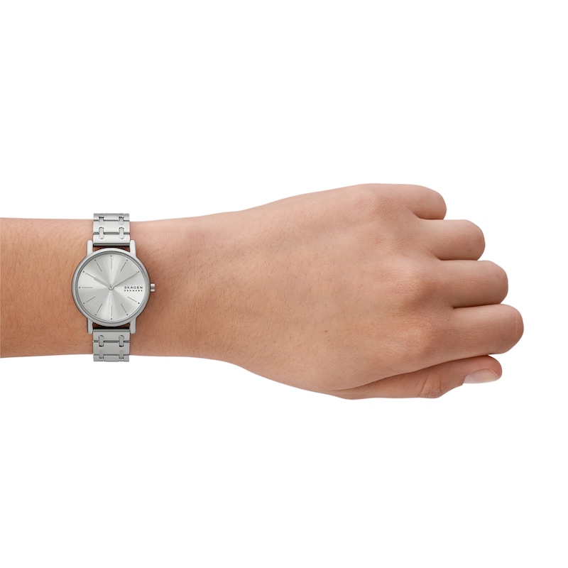 Main Image 5 of Skagen Signatur Lille Women's Watch SKW3123