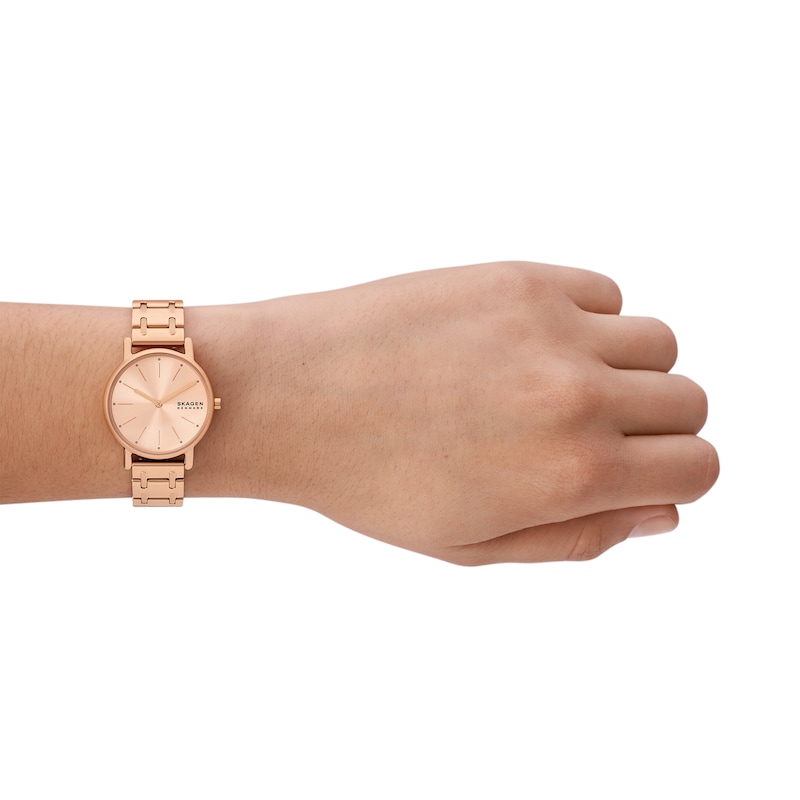 Main Image 5 of Skagen Signatur Lille Women's Watch SKW3125
