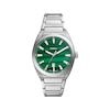 Thumbnail Image 1 of Fossil Everett Men's Watch with Malachite Dial FS6056