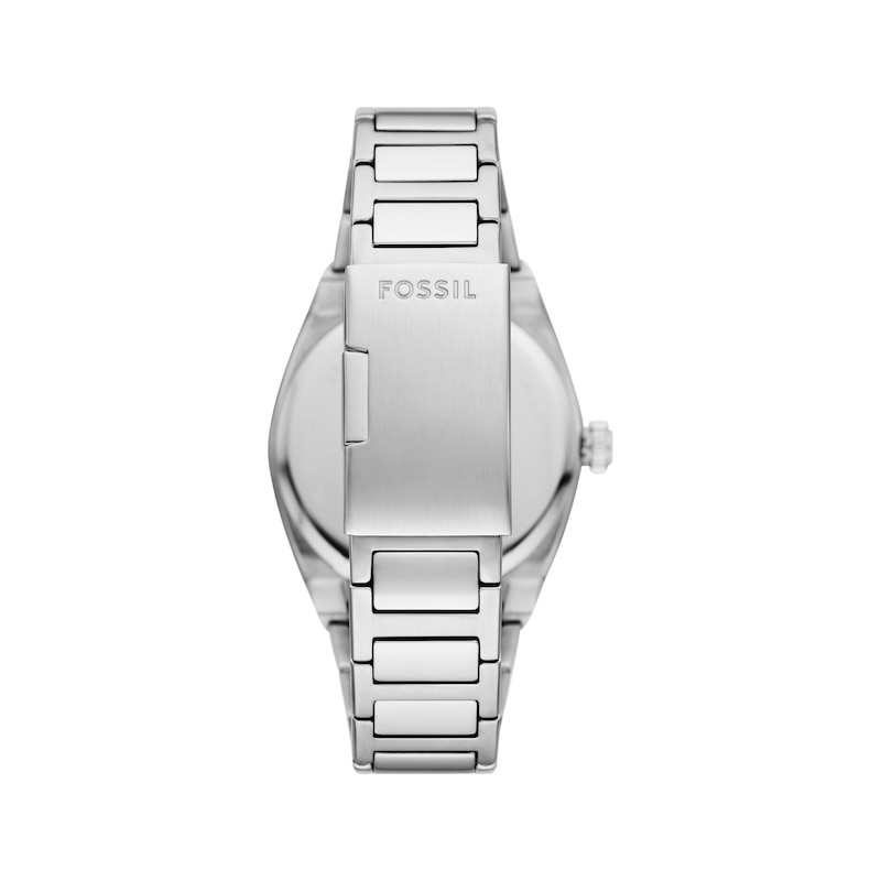 Main Image 2 of Fossil Everett Men's Watch with Malachite Dial FS6056