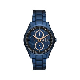 Armani Exchange Dante Chronograph Men's Watch AX1881