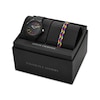 Thumbnail Image 4 of Armani Exchange Andrea Watch Set with Multi-Color Bracelet AX7158SET