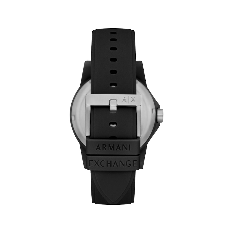 Main Image 3 of Armani Exchange Outerbanks Watch Set with Bracelet AX7159SET