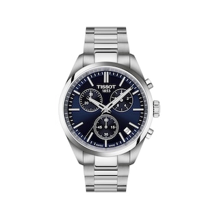 Tissot PR 100 Chronograph Men's Watch T1504171104100