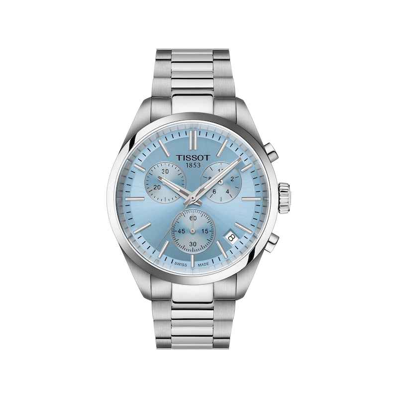 Main Image 1 of Tissot PR 100 Chronograph Men's Watch T1504171135100