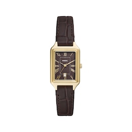 Fossil Raquel Women's Watch ES5367