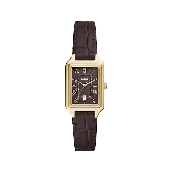 Fossil Raquel Women's Watch ES5367
