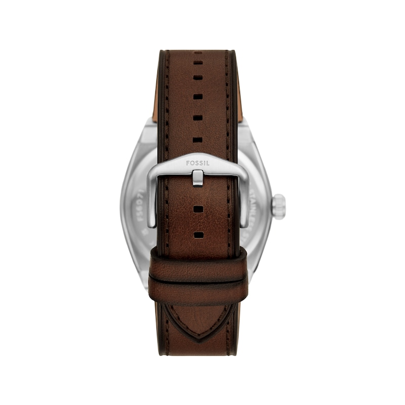 Main Image 2 of Fossil Everett Men's Watch FS6071
