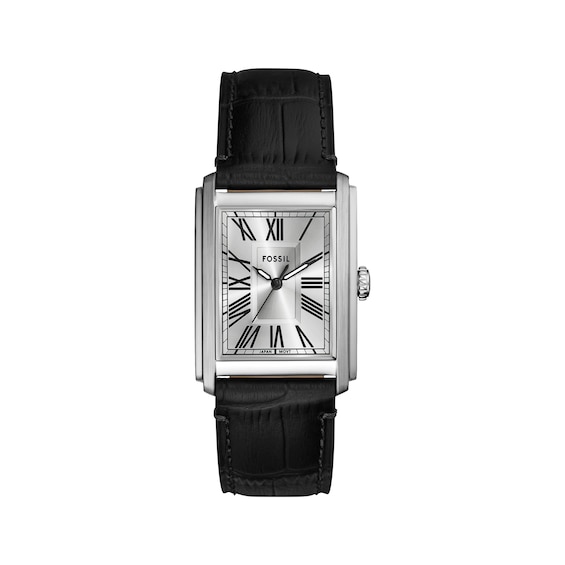 Fossil Carraway Men's Watch FS6078