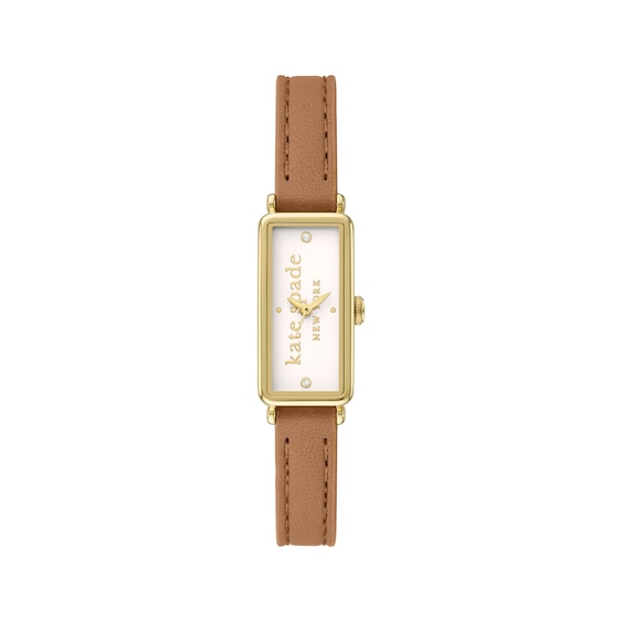 Kate Spade New York Rosedale Women's Watch KSW1842