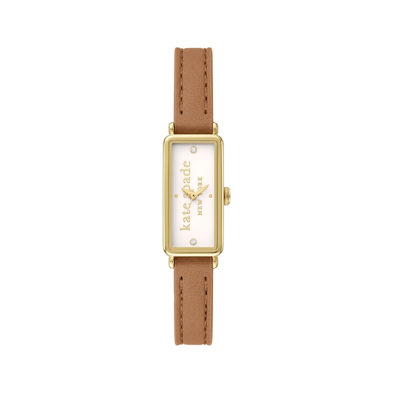 Main Image 1 of Kate Spade New York Rosedale Women's Watch KSW1842