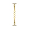 Thumbnail Image 1 of Kate Spade New York Twist Link Apple Watch Strap KSS0194