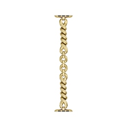 Kate Spade New York Twist Link Apple Watch Strap KSS0194