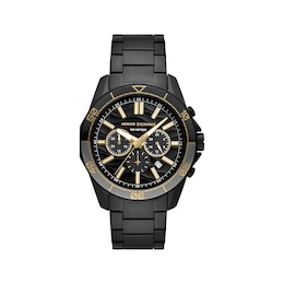 Armani Exchange Chronograph Men's Watch AX1963