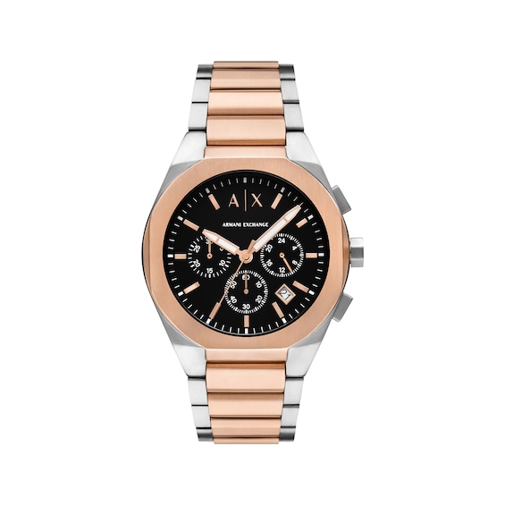Armani Exchange Sync Chronograph Men's Watch AX4181